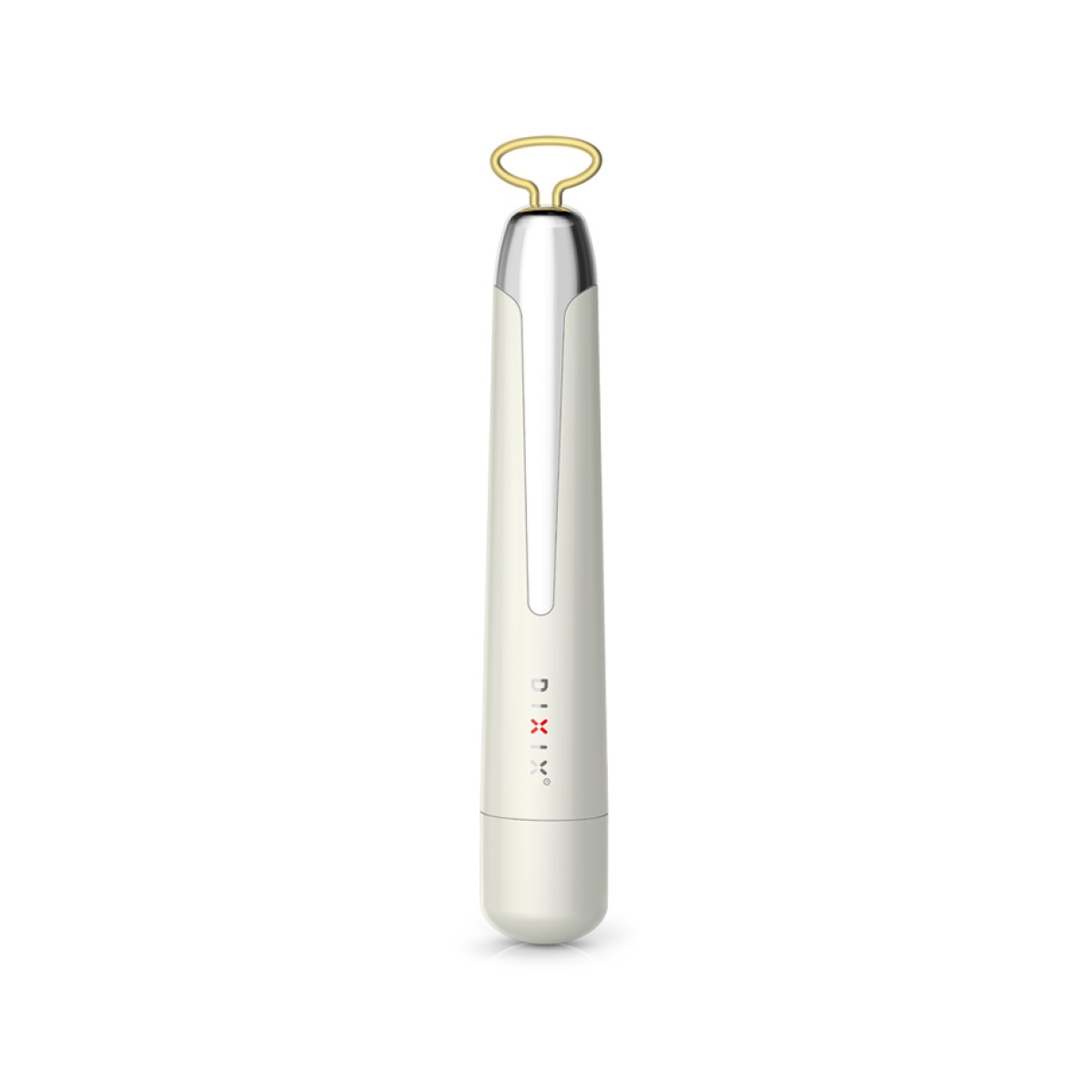 DIXIX EB893 24K Gold Beauty Massager (白色)